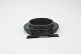 Febest KB-SED18F Front Shock Absorber Bearing