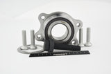 Febest 1782-A6MF92-KIT Front Wheel Hub Kit