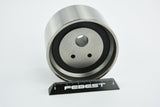 Febest 0487-V97W Timing Belt Tensioner Pulley