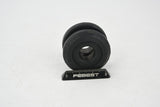 Febest 01330-GRJ120UPR Rear Shock Absorber Bushing