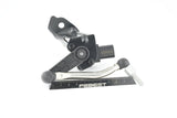 Febest 17603-008 Front Level Sensor (With Bracket, With Link)