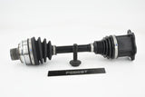Febest 1714-8WF Front CV Axle Shaft Left/Right 463X42