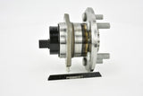 Febest 0182-250R Rear Wheel Hub