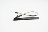 Febest 19104-E70F Outer Door Lock Cable