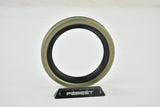 Febest 95GCY-40540808X Oil Seal Rear Hub 38.4X54.1X8X8