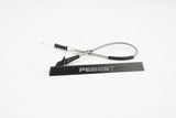 Febest 19104-E70F Outer Door Lock Cable