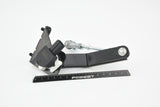 Febest 01603-012 Rear Level Sensor (With Bracket, With Link)