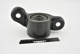 Febest MAB-EA3LH Rear Bushing, Front Left Control Arm (Hydro)
