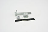 Febest 1629-163-KIT Repair Kit, Camber Adjusting Eccentric Bolt