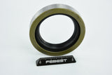 Febest TOS-003 Half Shaft Oil Seal 35X50X9.5
