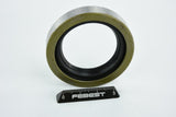 Febest TOS-003 Half Shaft Oil Seal 35X50X9.5