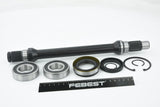 Febest 2112-RANGELH Axle Half Shaft Left 26X356X26