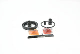 Febest 0475-KB4 Front Brake Caliper Repair Kit (Set For One Side)