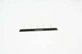 Febest RINGFL-017-PCS10 O-Ring Fuel Injector PCS 10