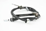 Febest 01100-GRN28LH Parking Brake Cable Assembly