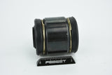 Febest TAB-ST200LZ Floating Bushing, Rear Transversal Rod