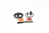 Febest 0475-KB4 Front Brake Caliper Repair Kit (Set For One Side)
