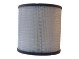 GM OEM 25043504 Air Filter 2.2L, 2.8L, 3.1L, 3.8L, 5.0L, 5.7L Engines