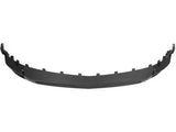 GM OEM 25821880 Front Air Deflector Extension (Color: Black)