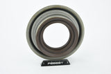 Febest 95PEY-34660924C Drive Shaft Oil Seal 33.1X66.2X9.2X23.9