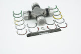 Febest ASM-99 Cross Shaft Joint, Drive Shaft 30X71.5/101