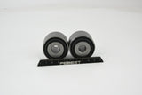 Febest VWAB-21KIT Rear Trasverse Rod Bushing Kit