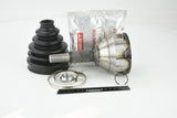 Febest 2110-EXPAWD Outer CV Joint 27X55X38