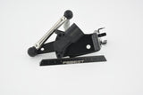 Febest 23603-005 Level Sensor, Front Right (With Bracket, With Link)