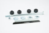 Febest 2123-EXPLF Front Stabilizer Link / Sway Bar Link