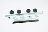 Febest 2123-EXPLF Front Stabilizer Link / Sway Bar Link