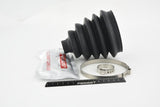Febest 0217P-R51 Boot Outer CV Joint Kit Pvc 97.5X138X27.4