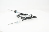 Febest 0199-BCACU30RH Parking Brake Cable, Right