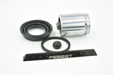 Febest 1876-ASJR-KIT Repair Kit, Rear Caliper Piston With Mechanism D38