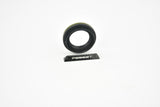 Febest 95PEY-35550815C Drive Shaft Oil Seal 35X55X8X15.2