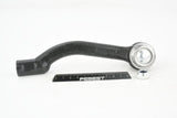 Febest 0221-T31LH Steering Tie Rod End Left