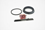Febest 1075-J300F Front Brake Caliper Repair Kit (Set For One Side)