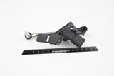 Febest 23603-029 Rear Level Sensor (With Bracket, With Link)