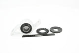 Febest SAB-BHRL Rear Bushing, Front Left Control Arm