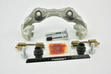 Febest 2677C-RAPF-KIT Front Brake Caliper Bracket Carrier (With Slide Pins)
