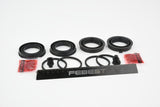 Febest 0275-A60R Rear Brake Caliper Repair Kit (Set For Two Sides)