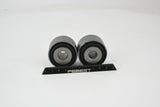 Febest VWAB-21KIT Rear Trasverse Rod Bushing Kit
