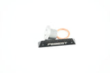 Febest 0299-001 Oil Casing Drain Plug (With O-Ring)