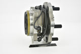 Febest 0282-Y62R Rear Wheel Hub
