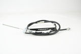 Febest 0199-BCASV50LH Parking Brake Cable, Left