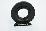 Febest 95HAY-35760813L Drive Shaft Oil Seal 33X76.15X8X11.3
