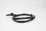 Febest 19101-E36 Cable Assembly Hood Lock Control