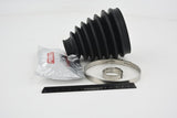 Febest 0217P-J32 Boot Outer CV Joint Kit Pvc 97.3X123X28.1
