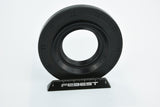 Febest 95HAY-35760813L Drive Shaft Oil Seal 33X76.15X8X11.3