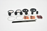Febest 0175-ACV40R Rear Brake Caliper Repair Kit (Set For Two Sides)