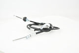 Febest 0199-BCACU30RH Parking Brake Cable, Right